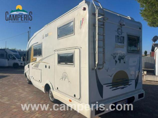 CARAVAN INTERNATIONAL CI XTRAS 70 rif. 24148598 - Foto 6