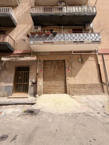 Magazzino in vendita a Canicattì