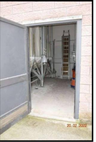 Immobile in asta di 2717 m² in vendita a Todi - Foto 12