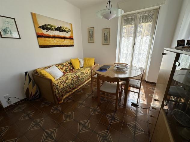 Alassio - Centralissimo - Trilocale - Foto 5