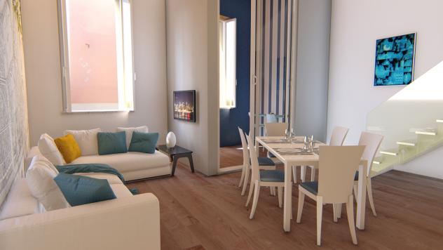 Trilocale in vendita a Alassio - Foto 8