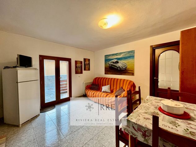 Bilocale Vista mare in vendita ad Andora - Foto 6