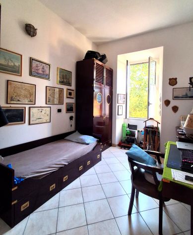 Trilocale panoramico finemente ristrutturato - Foto 4