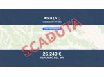 Immobile in asta di 82 m² con più di 5 locali e box auto in vendita a Asti