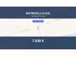 Immobile in asta di 95 m² in vendita a Botricello