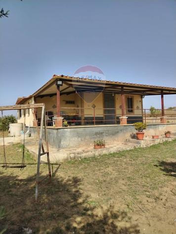 Villa o villino in vendita a Caltagirone