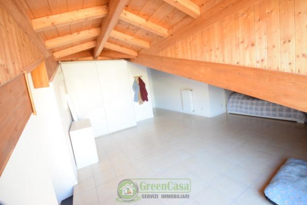 APPARTAMENTO di 2 vani e di 72 mq (CAMBIAGO) rif. IGC BILOCALE CAMBIAGO - Foto 10