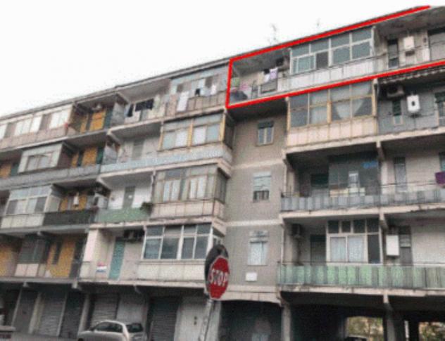 Immobile in asta di 121 m² in vendita a Catania - Foto 10