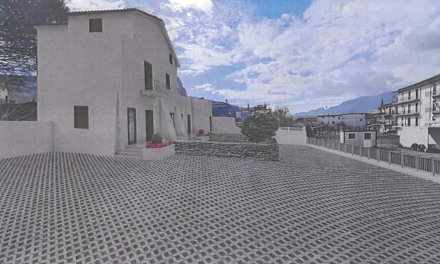 Villa in Via Pasquale di Domenico - Foto 2