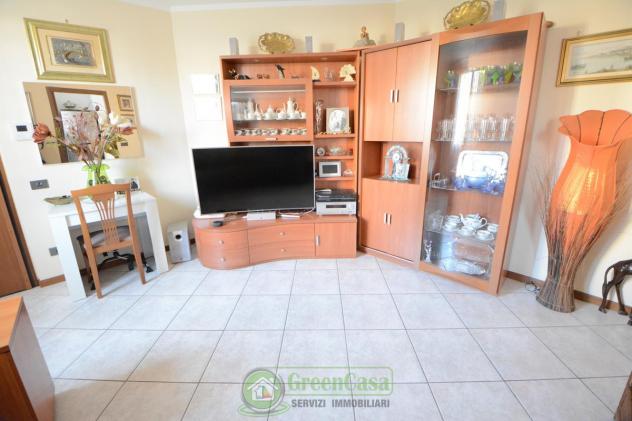 APPARTAMENTO di 2 vani e di 75 mq (CAVENAGO DI BRIANZA) rif. IGC 2 L 140 VIA 8 MARZO - Foto 3