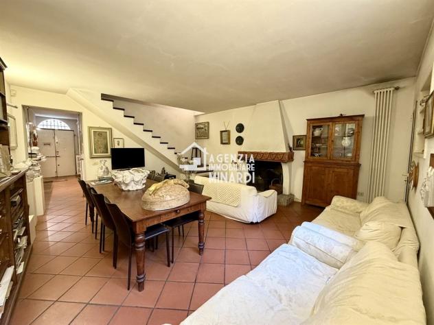 CASA INDIPENDENTE CON CORTE PRIVATA, GARAGE E AREA BENESSERE – CENTRO FAENZA - Foto 7