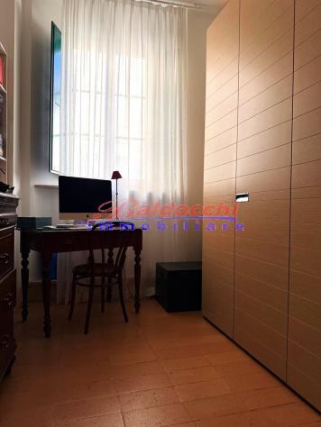 Trilocale di prestigio con terrazzo in corte del 1400 - Centro Storico - Foto 7