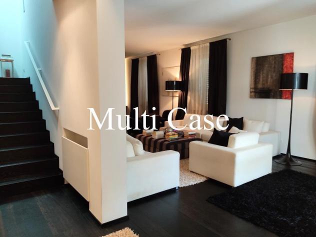 Prestigiosa Villa di Charme a Roma Imperiale, Forte dei Marmi - Foto 13