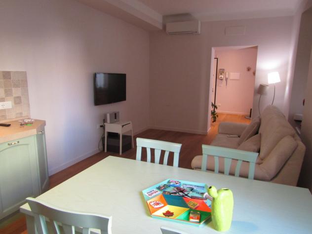 Trilocale in vendita a Genova, Quarto - Foto 14