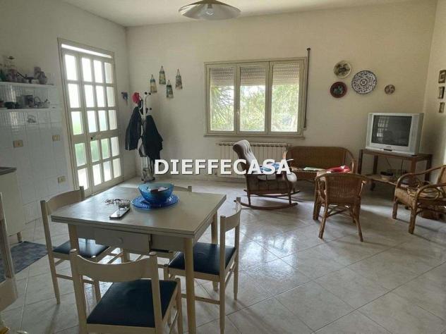 V2273 - In vendita a Marsala casa singola in periferia - Foto 9