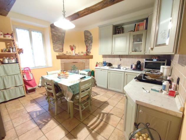 Terratetto in vendita a Mirteto - Massa 90 mq Rif: 670778
