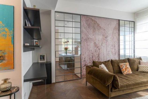 Appartamento di 148 m² con più di 5 locali e box auto in vendita a Milano - Foto 7