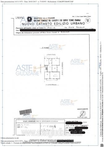 IMMOBILI-IMMOBILE RESIDENZIALE-Via Nuova macello, - Foto 2