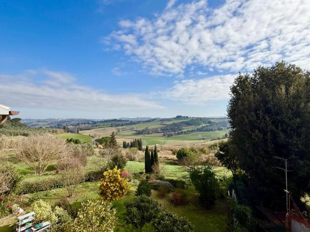 Appartamento in vendita a Peccioli 90 mq Rif: 1396739 - Foto 2