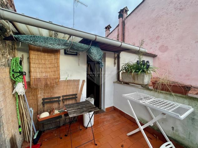 APPARTAMENTO di 5 vani e di 87 mq (PIETRASANTA) rif. 016/V - Foto 13