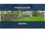 Immobile in asta di 52 m² in vendita a Pievepelago