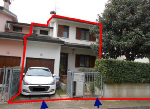 Immobile in asta di 172 m², box auto in vendita a Sacile - Foto 9