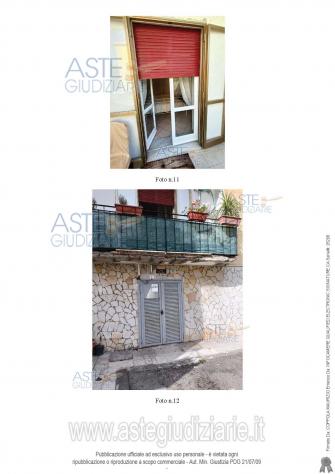 IMMOBILI-IMMOBILE RESIDENZIALE-Viale Margherita, 156, 84087 Sarno SA, Italia - Foto 6