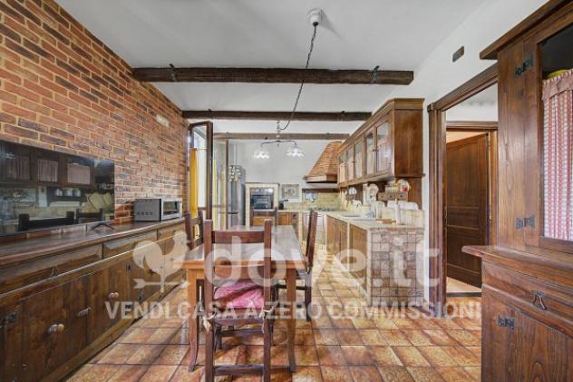 Villa di 287 m² con più di 5 locali e box auto doppio in vendita a Settala - Foto 17