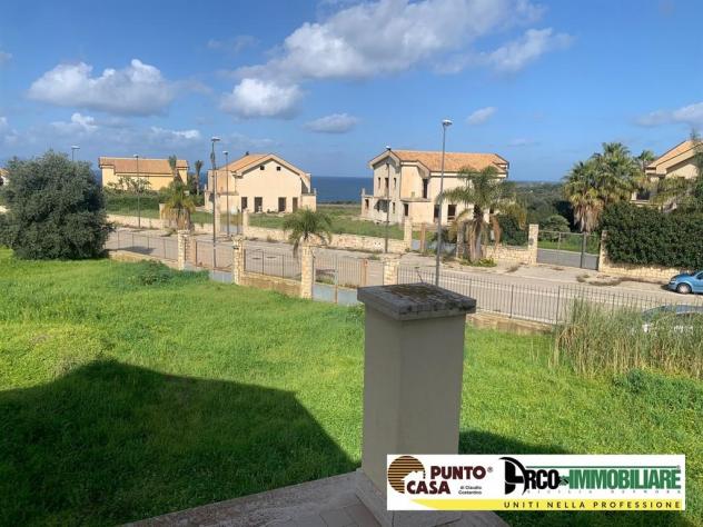 Residence Faleisia – Ville Bifamiliari con Vista Mare a Terrasini - Foto 13