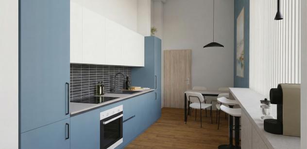 Appartamento in Via Artisti - Foto 13