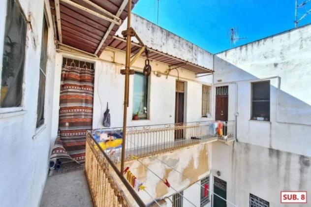 Immobile in asta di 47 m² in vendita a Trapani - Foto 10