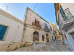 Palazzotto storico con volte a stella e terrazza