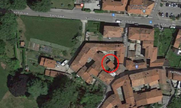 Immobile in asta di 69 m², box auto in vendita a Varese - Foto 3