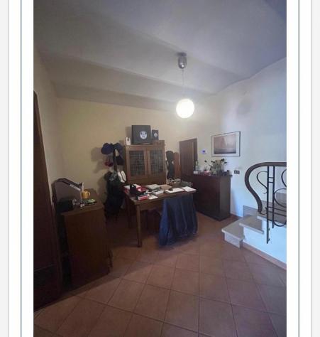 CASA INDIPENDENTE di 6 vani e di 135 mq (VIAREGGIO) rif. A1028 - Foto 11