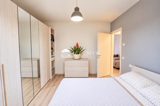 APPARTAMENTO di 2 vani e di 75 mq (VOLPAGO DEL MONTELLO) rif. PE28 - Foto 8