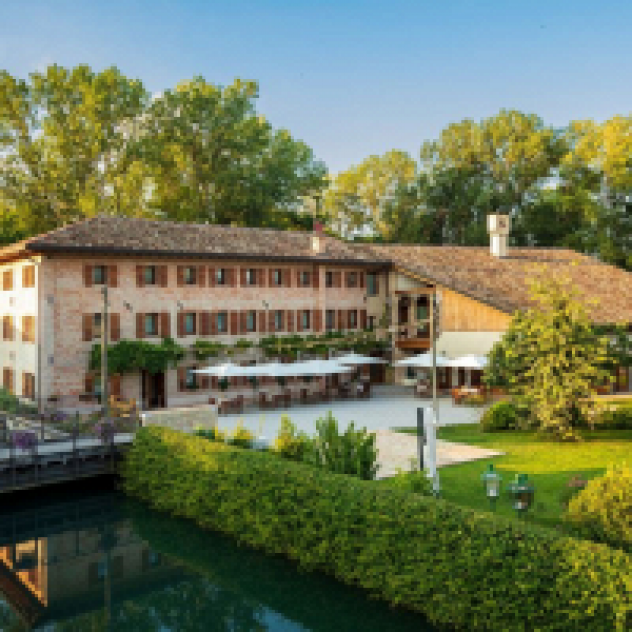 Albergo Ristorante Ca'Muliner ***
