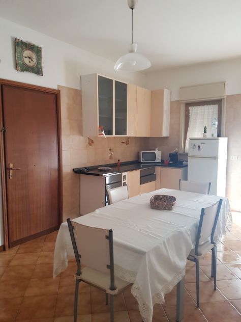 Appartamento mq 150