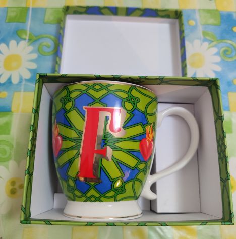 2 NUOVE Tazze grandi marca Kasanova - Foto 6