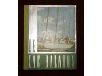 Le Lac Balaton 1958 illustrato