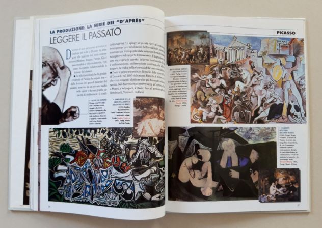 PICASSO - Guernica - Foto 7