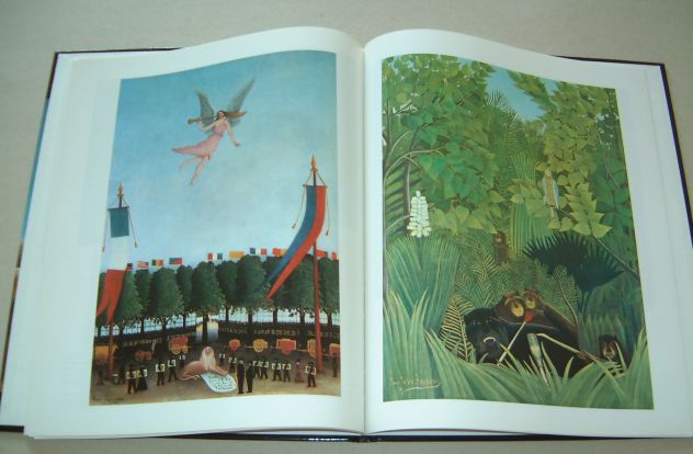 Rousseau - Un primitivo a Parigi - Foto 8