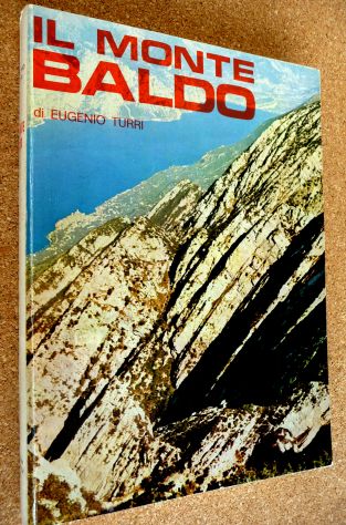 IL MONTE BALDO di Eugenio Turri (RRR)