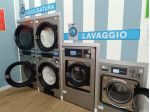Lavanderia self service