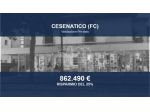 Immobile in asta di 340 m² in vendita a Cesenatico