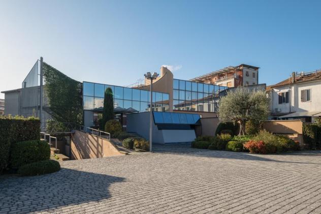 Ufficio in vendita a Pontedera 2100 mq Rif: 1229846