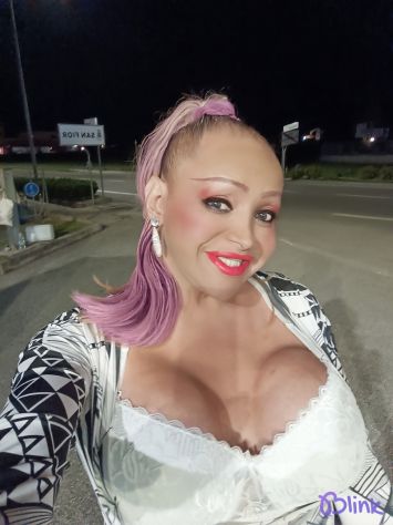 Danayra BIZ sensuale molto peperina per incontri piacevole con molta Calma - Foto 5 Tel:3897907122