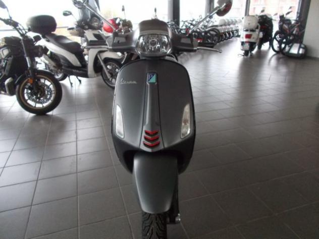VESPA Sprint 50 s rif. 21644167 - Foto 7