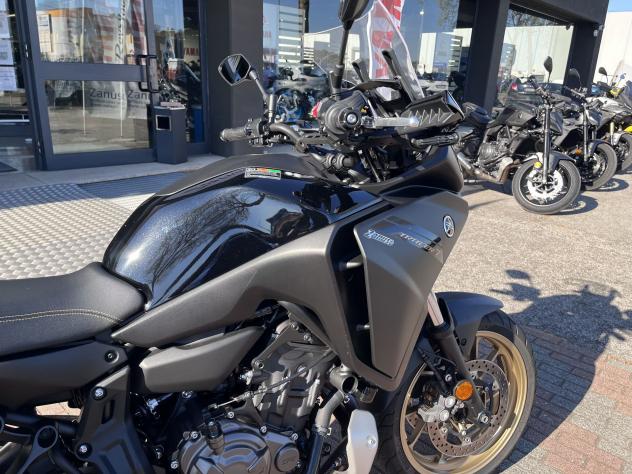 Yamaha Tracer 7 Allestimento GT pochissimi km - Foto 4
