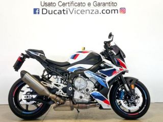 BMW M 1000 R 1000 R rif. 24105918