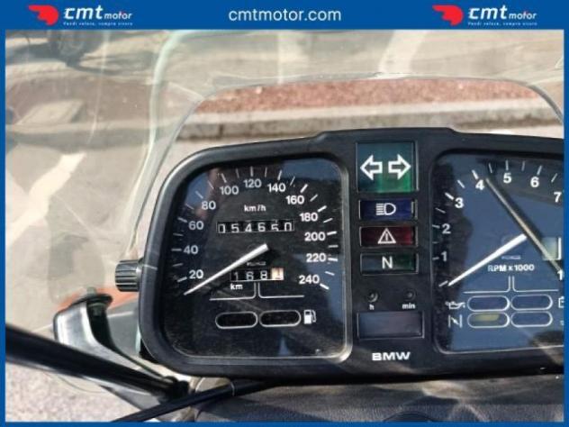 BMW K 100 Finanziabile - Azzurro - 54000 rif. 23939748 - Foto 5